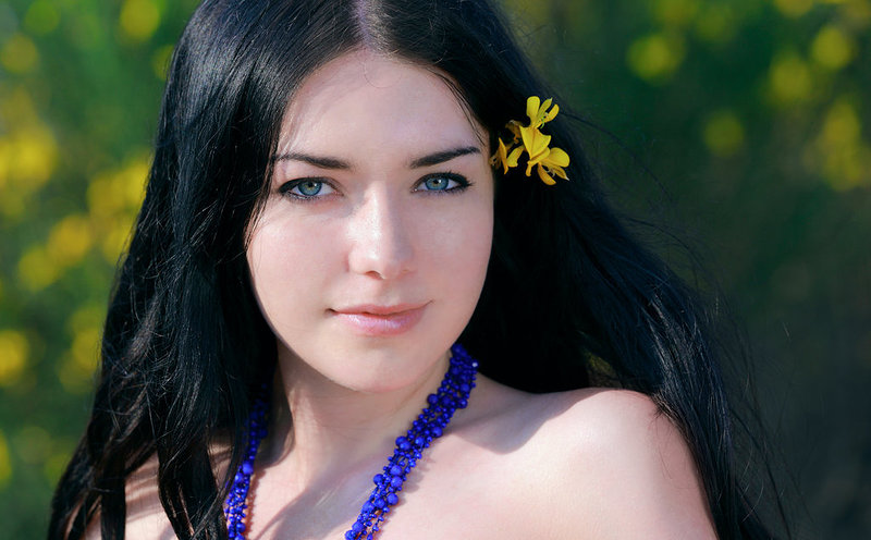 Валентина, 29