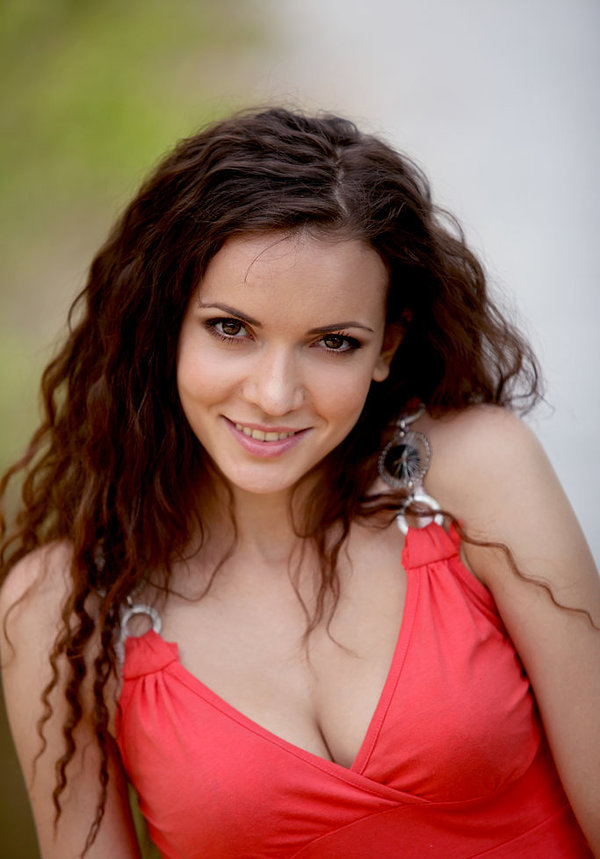 Алиса, 23