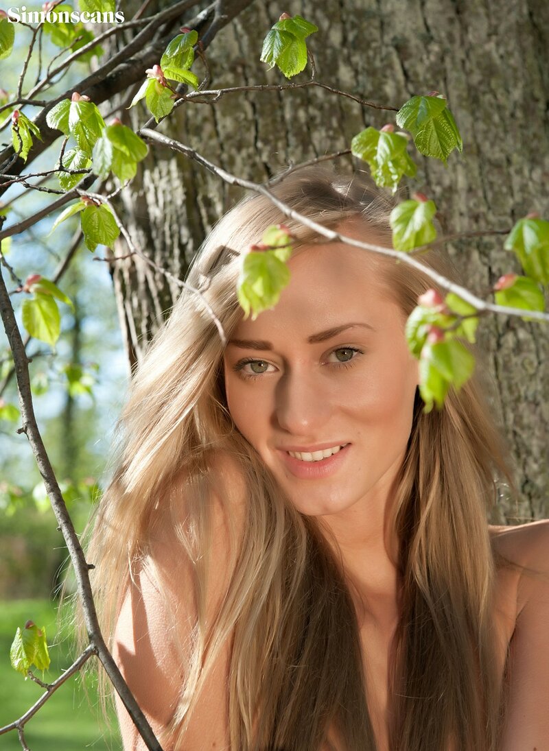Алина, 20
