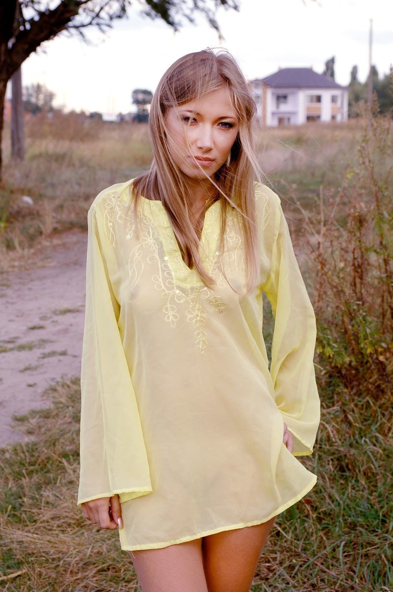 Дарья, 20
